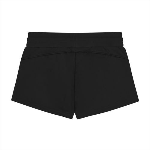 B. Slayer Women's Drawstring Shorts